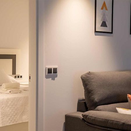 Apartamentos Vacacional En Plaza De Espana Nerja Dış mekan fotoğraf