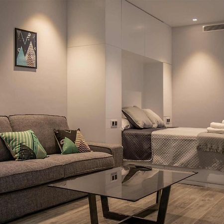 Apartamentos Vacacional En Plaza De Espana Nerja Dış mekan fotoğraf