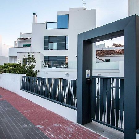 Apartamentos Vacacional En Plaza De Espana Nerja Dış mekan fotoğraf