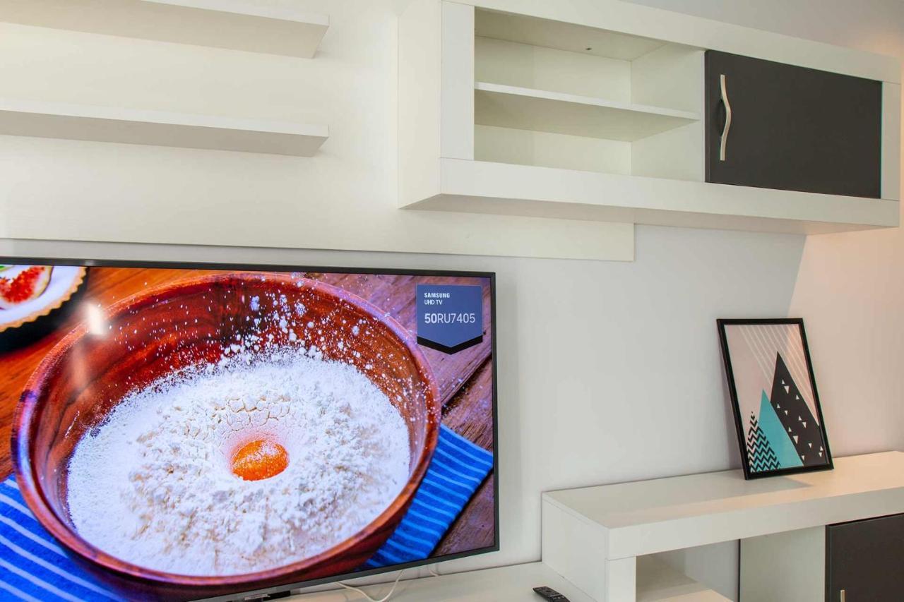 Apartamentos Vacacional En Plaza De Espana Nerja Dış mekan fotoğraf