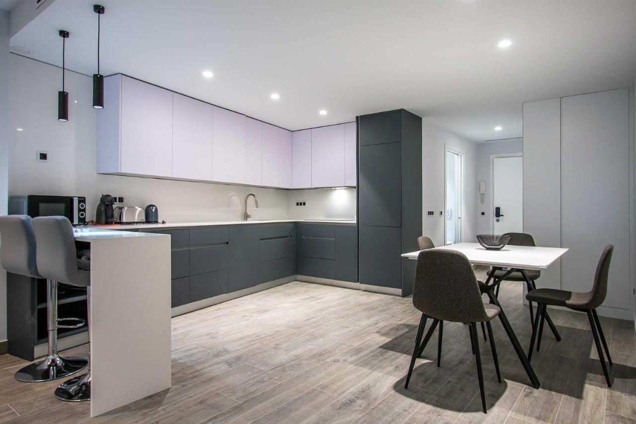 Apartamentos Vacacional En Plaza De Espana Nerja Dış mekan fotoğraf