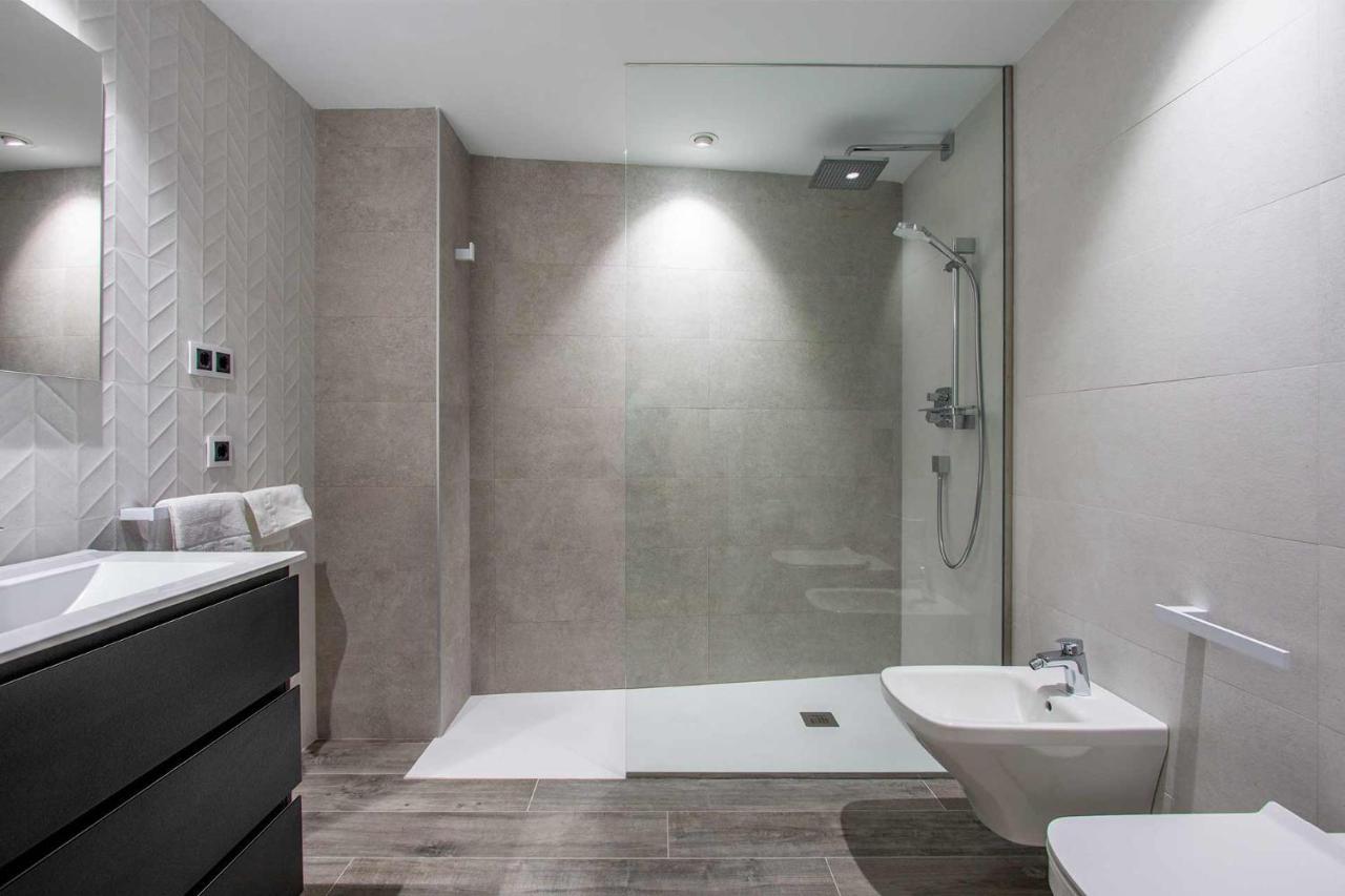 Apartamentos Vacacional En Plaza De Espana Nerja Dış mekan fotoğraf