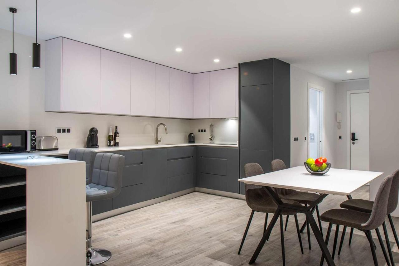 Apartamentos Vacacional En Plaza De Espana Nerja Dış mekan fotoğraf