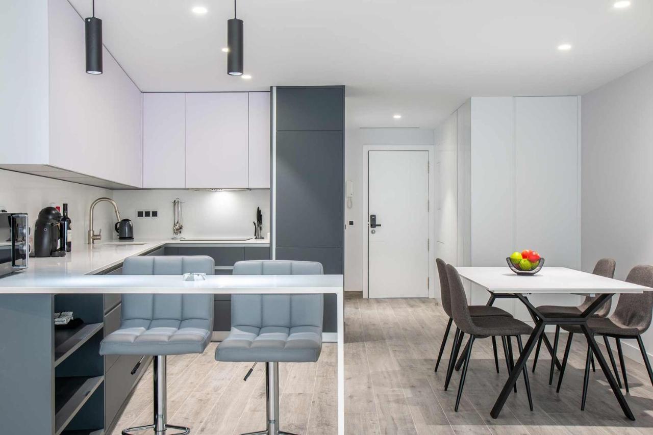 Apartamentos Vacacional En Plaza De Espana Nerja Dış mekan fotoğraf