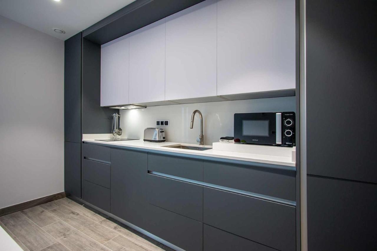 Apartamentos Vacacional En Plaza De Espana Nerja Dış mekan fotoğraf