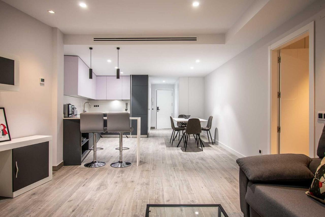 Apartamentos Vacacional En Plaza De Espana Nerja Dış mekan fotoğraf