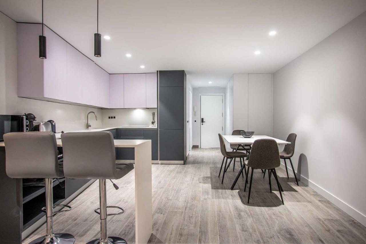Apartamentos Vacacional En Plaza De Espana Nerja Dış mekan fotoğraf