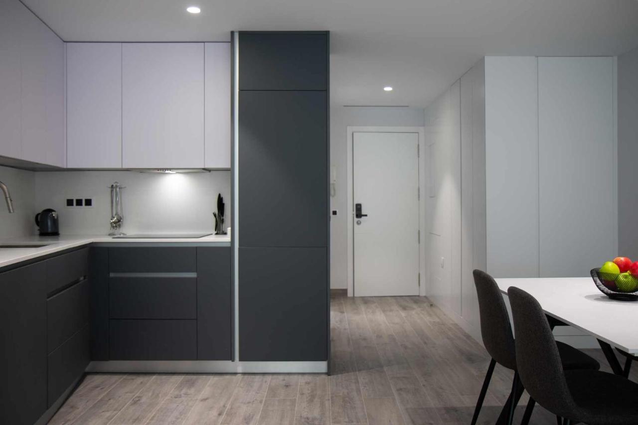 Apartamentos Vacacional En Plaza De Espana Nerja Dış mekan fotoğraf