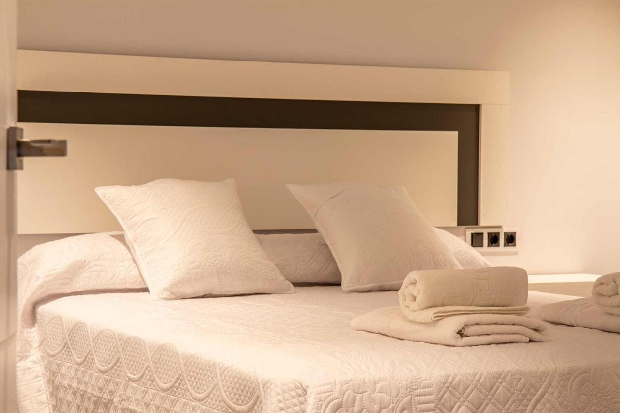 Apartamentos Vacacional En Plaza De Espana Nerja Dış mekan fotoğraf